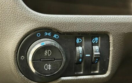 Chevrolet Cobalt II, 2014 год, 649 000 рублей, 10 фотография