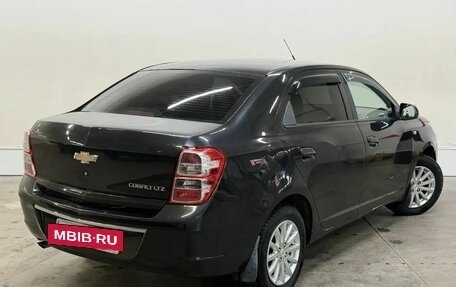 Chevrolet Cobalt II, 2014 год, 649 000 рублей, 2 фотография