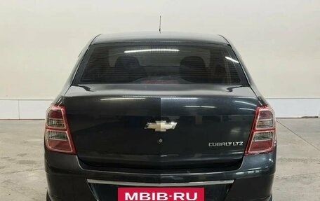 Chevrolet Cobalt II, 2014 год, 649 000 рублей, 3 фотография
