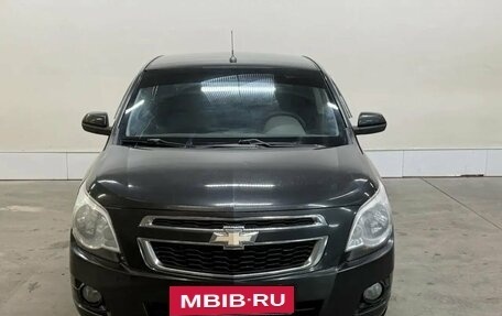 Chevrolet Cobalt II, 2014 год, 649 000 рублей, 4 фотография