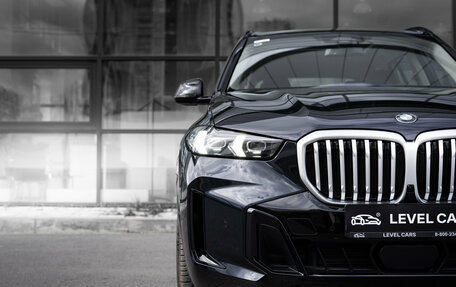 BMW X5, 2025 год, 10 170 000 рублей, 4 фотография