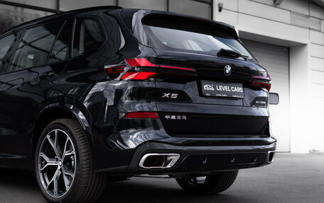 BMW X5, 2025 год, 10 170 000 рублей, 11 фотография