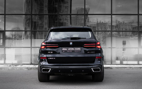 BMW X5, 2025 год, 10 170 000 рублей, 10 фотография