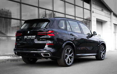 BMW X5, 2025 год, 10 170 000 рублей, 8 фотография