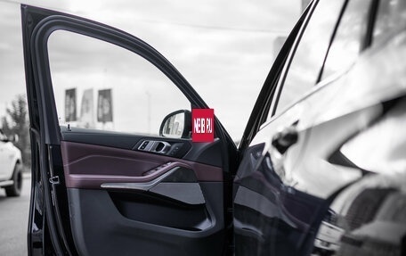 BMW X5, 2025 год, 10 170 000 рублей, 14 фотография