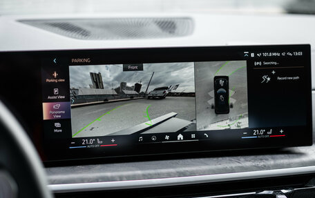 BMW X5, 2025 год, 10 170 000 рублей, 16 фотография