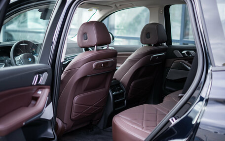 BMW X5, 2025 год, 10 170 000 рублей, 22 фотография