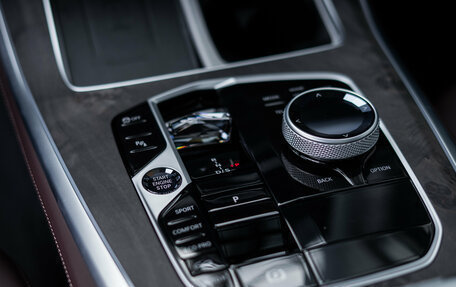 BMW X5, 2025 год, 10 170 000 рублей, 30 фотография