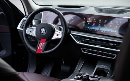 BMW X5, 2025 год, 10 170 000 рублей, 18 фотография