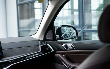 BMW X5, 2025 год, 10 170 000 рублей, 31 фотография