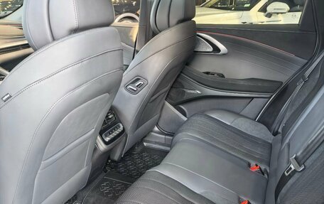 CheryExeed TXL, 2025 год, 3 930 000 рублей, 10 фотография