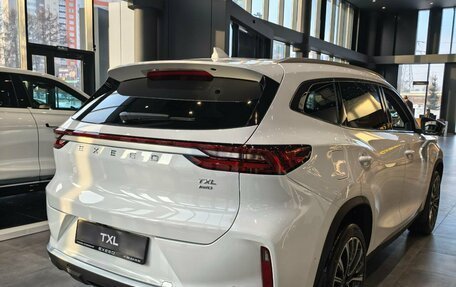 CheryExeed TXL, 2025 год, 3 930 000 рублей, 5 фотография