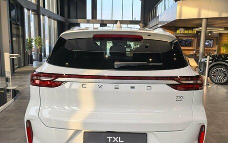CheryExeed TXL, 2025 год, 3 930 000 рублей, 6 фотография
