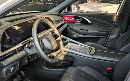 CheryExeed TXL, 2025 год, 3 930 000 рублей, 9 фотография