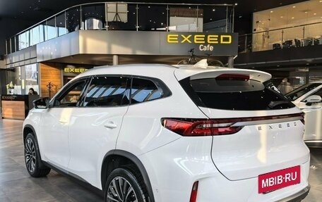 CheryExeed TXL, 2025 год, 3 930 000 рублей, 7 фотография