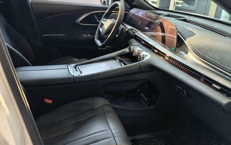 CheryExeed TXL, 2025 год, 3 930 000 рублей, 12 фотография