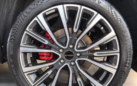 CheryExeed TXL, 2025 год, 3 930 000 рублей, 15 фотография