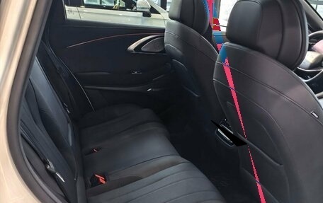 CheryExeed TXL, 2025 год, 3 930 000 рублей, 11 фотография