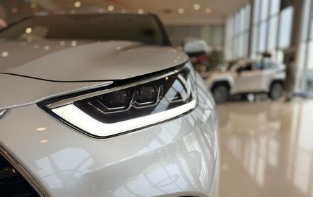 Toyota Highlander, 2026 год, 6 500 000 рублей, 9 фотография