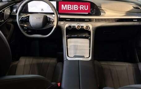 CheryExeed TXL, 2025 год, 3 930 000 рублей, 14 фотография