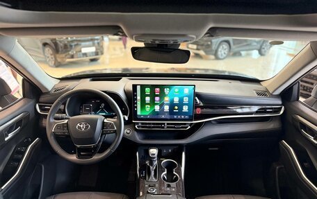 Toyota Highlander, 2026 год, 6 500 000 рублей, 11 фотография