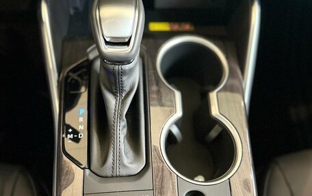 Toyota Highlander, 2026 год, 6 500 000 рублей, 22 фотография