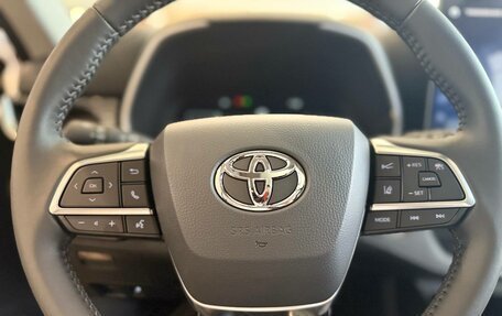 Toyota Highlander, 2026 год, 6 500 000 рублей, 21 фотография