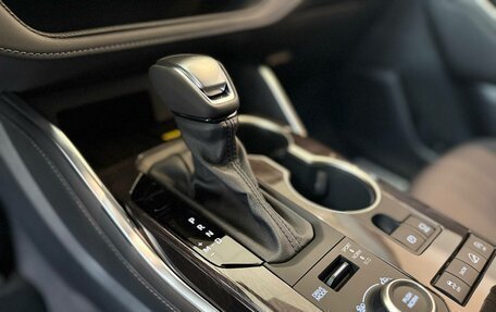 Toyota Highlander, 2026 год, 6 500 000 рублей, 18 фотография