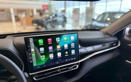 Toyota Highlander, 2026 год, 6 500 000 рублей, 15 фотография