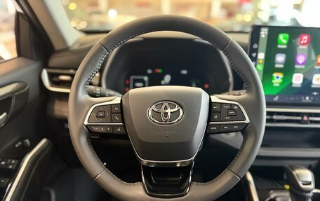 Toyota Highlander, 2026 год, 6 500 000 рублей, 13 фотография