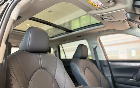 Toyota Highlander, 2026 год, 6 500 000 рублей, 16 фотография