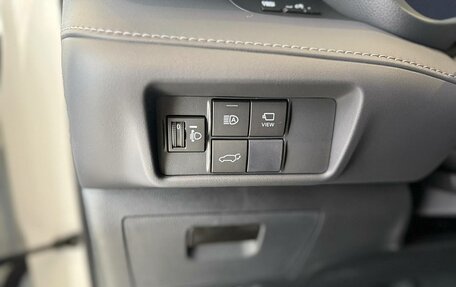 Toyota Highlander, 2026 год, 6 500 000 рублей, 17 фотография