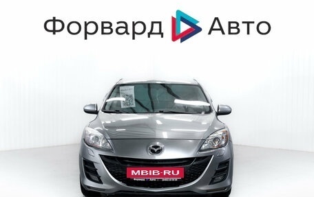 Mazda 3, 2011 год, 799 000 рублей, 2 фотография