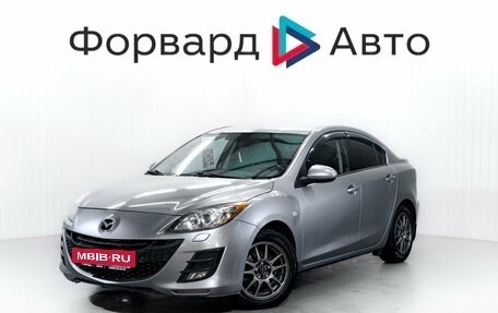Mazda 3, 2011 год, 799 000 рублей, 3 фотография