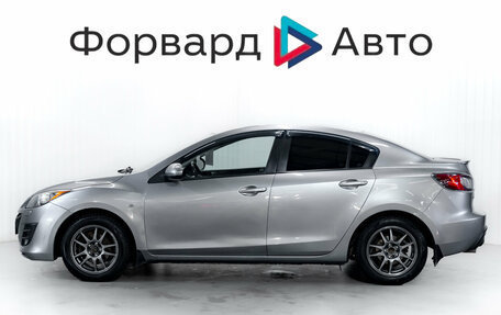 Mazda 3, 2011 год, 799 000 рублей, 4 фотография