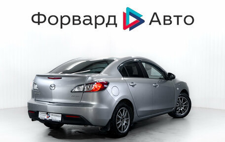 Mazda 3, 2011 год, 799 000 рублей, 7 фотография