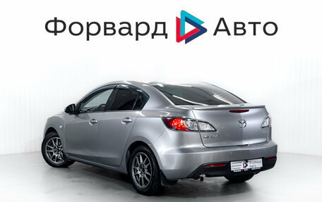 Mazda 3, 2011 год, 799 000 рублей, 5 фотография