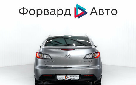 Mazda 3, 2011 год, 799 000 рублей, 6 фотография