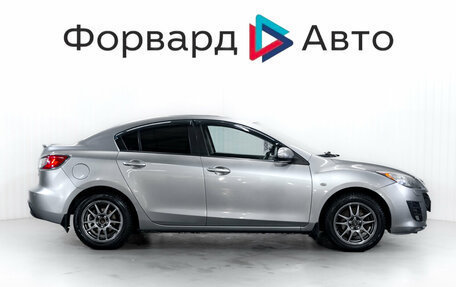 Mazda 3, 2011 год, 799 000 рублей, 8 фотография