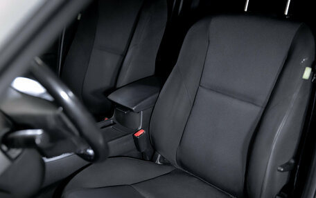 Mazda 3, 2011 год, 799 000 рублей, 17 фотография