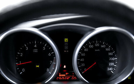 Mazda 3, 2011 год, 799 000 рублей, 15 фотография