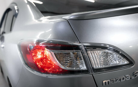 Mazda 3, 2011 год, 799 000 рублей, 10 фотография