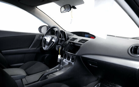 Mazda 3, 2011 год, 799 000 рублей, 16 фотография