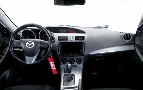 Mazda 3, 2011 год, 799 000 рублей, 13 фотография