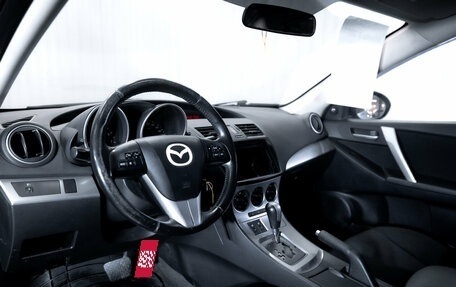 Mazda 3, 2011 год, 799 000 рублей, 12 фотография