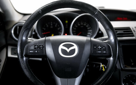 Mazda 3, 2011 год, 799 000 рублей, 14 фотография