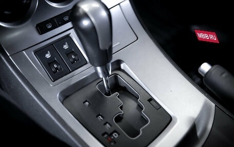 Mazda 3, 2011 год, 799 000 рублей, 21 фотография