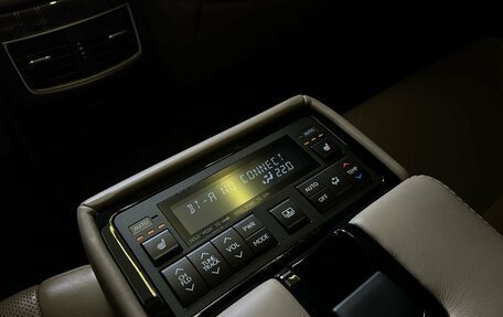 Lexus GS IV рестайлинг, 2015 год, 3 780 000 рублей, 17 фотография