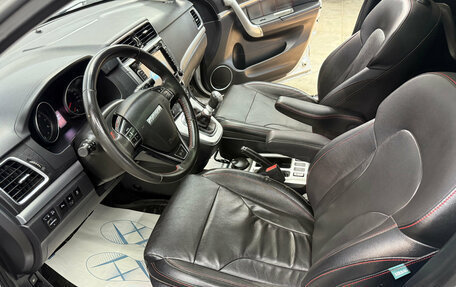 Haval H6, 2019 год, 1 590 000 рублей, 8 фотография