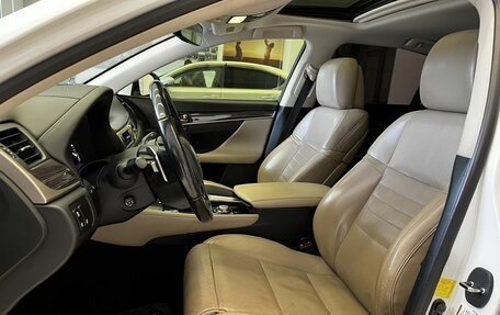 Lexus GS IV рестайлинг, 2015 год, 3 780 000 рублей, 15 фотография